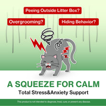 Cat Calming Stress and Anxiety Relief Supplement