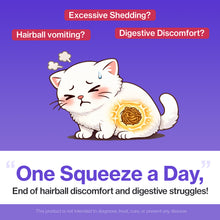 Doctor By HB Care Hairball Supplement for Cats