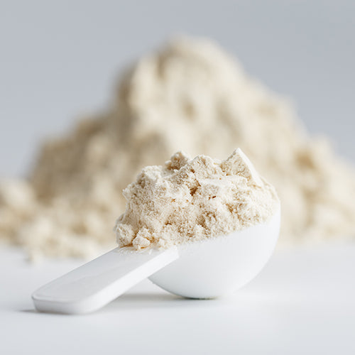 Supports antibacterial action