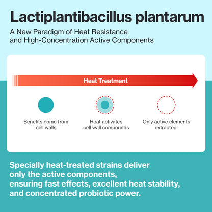 Doctor By Cat Biome Cat Probiotics - Digestive & Gut Support for Cats, Diarrhea Relief, Immunity Booster