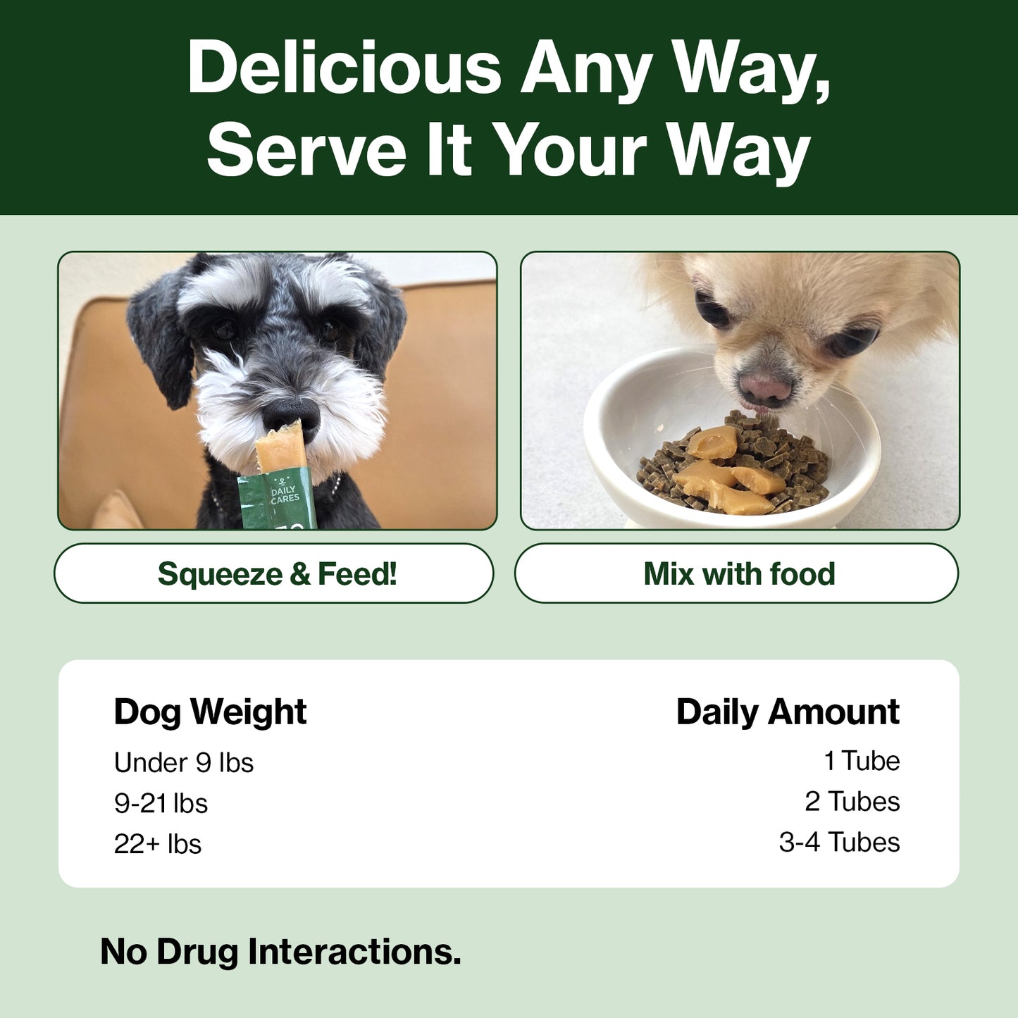 Doctor By Colostrum Protein for Dogs and Puppy