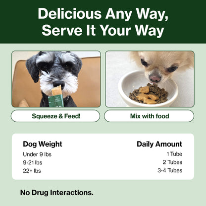Doctor By Colostrum Protein for Dogs and Puppy