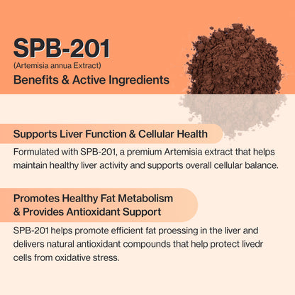 Doctor By Cat Liver Guard Squeezable Liver Supplement for Cats Feline Hepatic Support