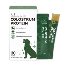 Doctor By Colostrum Protein for Dogs and Puppy
