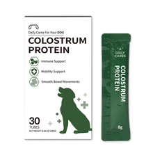 Doctor By Colostrum Protein for Dogs and Puppy