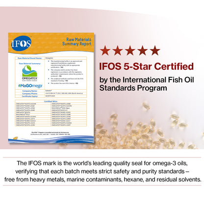 Doctor By Omega-3 Supplement for Dogs Easy to Swallow Small Size Soft Gel 150 Capsules for Dogs