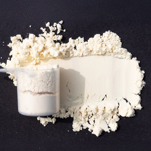 Colostrum is a nutrient-rich powerhouse that supports strong immunity (IgG), muscle growth & recovery (IGF-1), and better digestion for your pet’s overall health. 